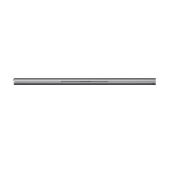 Tablet LENOVO Tab Plus ZADX0035GR, 2K 11,5", 8GB, 256GB, Android 14, sivi