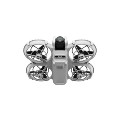 Dron DJI Neo Fly More Combo, 4K kamera, 1-axis gimbal, vrijeme leta do 18 min, DJI RC-N3 daljinski upravljač, bijeli