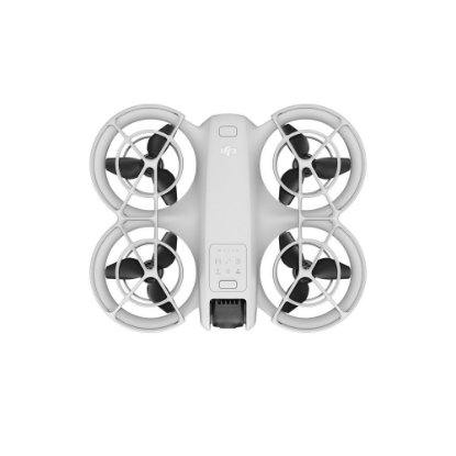 Dron DJI Neo Fly More Combo, 4K kamera, 1-axis gimbal, vrijeme leta do 18 min, DJI RC-N3 daljinski upravljač, bijeli