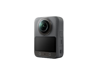 Sportska digitalna kamera DJI Osmo 360 Standard Combo, 8K, 120 Mpixela, Voice Control, Touchscreen, WiFi, BT