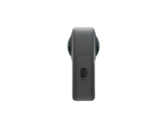 Sportska digitalna kamera DJI Osmo 360 Adventure Combo, 8K, 12 Mpixela, Voice Control, Touchscreen, WiFi, BT