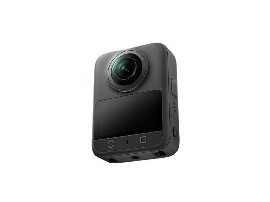 Sportska digitalna kamera DJI Osmo 360 Standard Combo, 8K, 120 Mpixela, Voice Control, Touchscreen, WiFi, BT