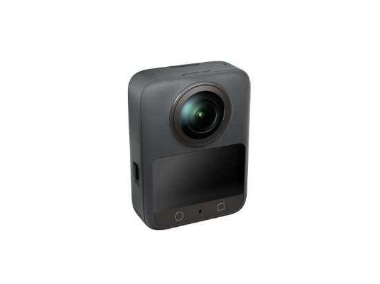 Sportska digitalna kamera DJI Osmo 360 Adventure Combo, 8K, 12 Mpixela, Voice Control, Touchscreen, WiFi, BT