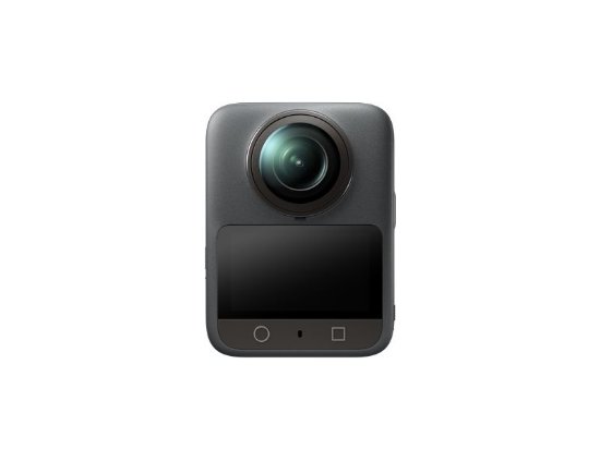 Sportska digitalna kamera DJI Osmo 360 Adventure Combo, 8K, 12 Mpixela, Voice Control, Touchscreen, WiFi, BT