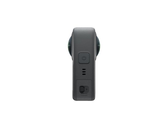 Sportska digitalna kamera DJI Osmo 360 Adventure Combo, 8K, 12 Mpixela, Voice Control, Touchscreen, WiFi, BT