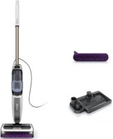 Parni čistač SHARK SD200EU, 1230W, 0,15 l, bijelo-crni