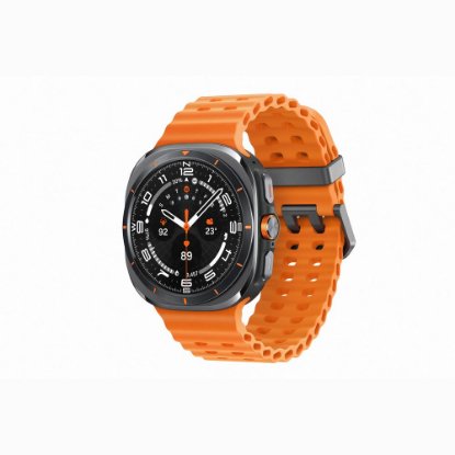 Pametni sat SAMSUNG Galaxy Watch Ultra, LTE, narančasti