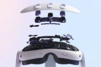 VR sustav META Quest 3, 512 GB