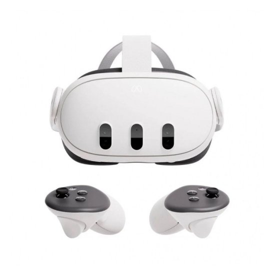 VR sustav META Quest 3, 512 GB