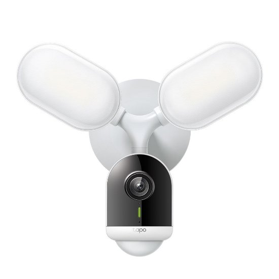 Mrežna nadzorna kamera TP-LINK Tapo C720, 2K, vanjska, WiFi, senzor pokreta, noćno snimanje
