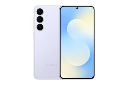 Mobitel SAMSUNG Galaxy S25 FE, 6,7", 8GB, 256GB, Android 16, svijetlo plavi