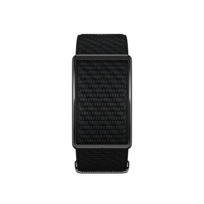 Narukvica POLAR Loop Gen2, mjerenje aktivnosti, crna