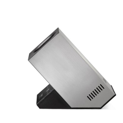 Stolni hladnjak za vino CASO DESIGN WineCase One, inox