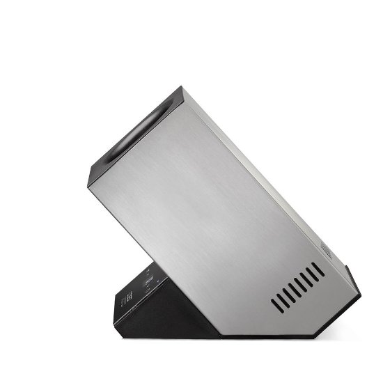 Stolni hladnjak za vino CASO DESIGN WineCase One, inox