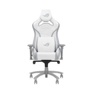 Gaming stolica ASUS ROG Chariot X Core, bijela