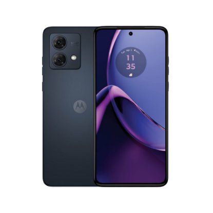 Mobitel MOTOROLA Moto G84, 6,5", 8GB, 256GB, Android 13, tamno plavi