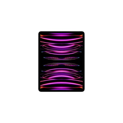 Tablet APPLE iPad PRO (6th Gen.), 12.9", Cellular, 512GB, mp223hc/a, sivi