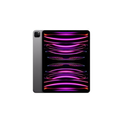 Tablet APPLE iPad PRO (6th Gen.), 12.9", Cellular, 512GB, mp223hc/a, sivi