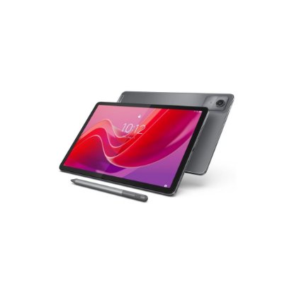 Tablet LENOVO Tab M11 ZADA0036GR, 11", 4GB, 128GB, Android 13, sivi