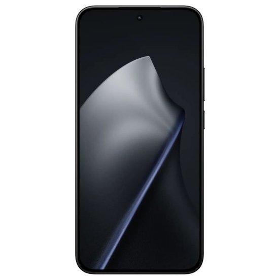 Mobitel XIAOMI 15T, 6,83", 12GB, 256GB, Android 15, crni