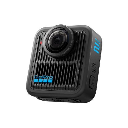 Sportska digitalna kamera GOPRO MAX 2, HERO Mode 1440p60, 29 Mpixela 360, Voice Control, Max HyperSmooth, GPS