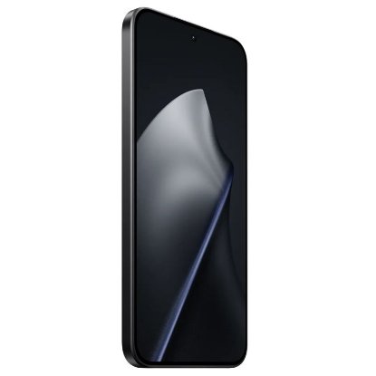 Mobitel XIAOMI 15T, 6,83", 12GB, 256GB, Android 15, crni