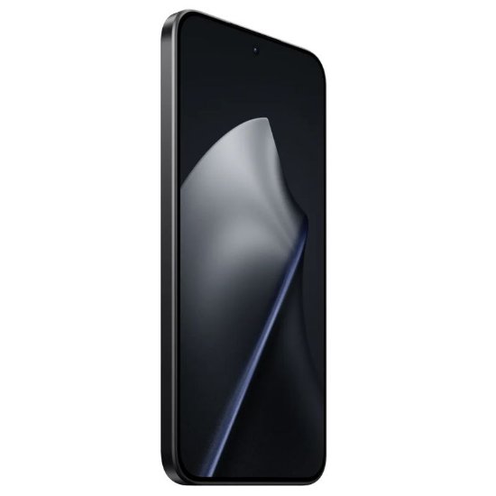 Mobitel XIAOMI 15T, 6,83", 12GB, 256GB, Android 15, crni