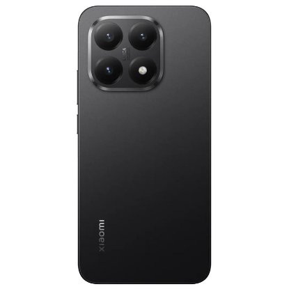 Mobitel XIAOMI 15T, 6,83", 12GB, 256GB, Android 15, crni