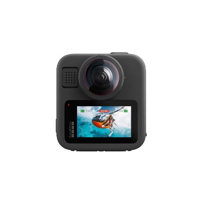 Sportska digitalna kamera GOPRO MAX 2, HERO Mode 1440p60, 29 Mpixela 360, Voice Control, Max HyperSmooth, GPS