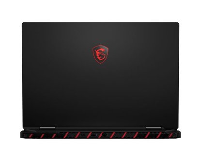 Laptop MSI Raider A18 HX A9WJG / Ryzen 9 9955HX3D, 64GB, 4TB SSD, nVidia GeForce RTX 5090, 18" UHD+ IPS, Windows 11 Pro, crni