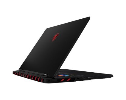 Laptop MSI Raider A18 HX A9WJG / Ryzen 9 9955HX3D, 64GB, 4TB SSD, nVidia GeForce RTX 5090, 18" UHD+ IPS, Windows 11 Pro, crni