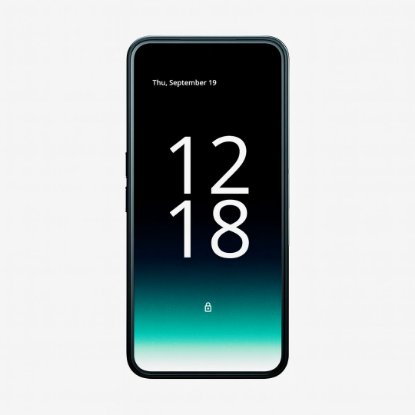 Slika Mobitel SOLANA Seeker, 6.36", 8GB, 128GB, sivi