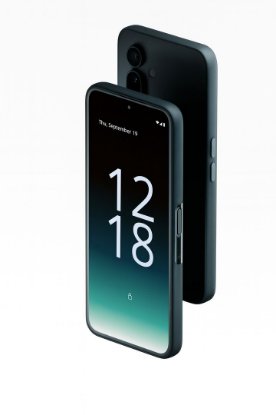 Slika Mobitel SOLANA Seeker, 6.36", 8GB, 128GB, sivi