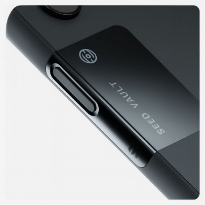 Slika Mobitel SOLANA Seeker, 6.36", 8GB, 128GB, sivi