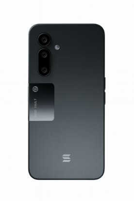 Mobitel SOLANA Seeker, 6.36", 8GB, 128GB, sivi