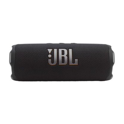 Zvučnik JBL Flip 7, bluetooth, vodootporan, 25W, crni