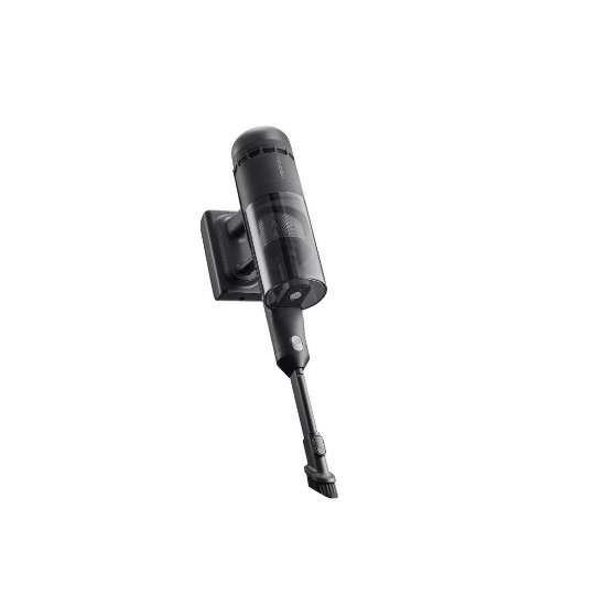 Usisavač ROBOROCK H60 Hub Ultra, štapni, 210W, stanica za pražnjenje, crni
