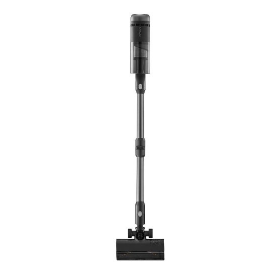 Usisavač ROBOROCK H60 Hub Ultra, štapni, 210W, stanica za pražnjenje, crni