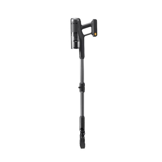 Usisavač ROBOROCK H60 Hub Ultra, štapni, 210W, stanica za pražnjenje, crni