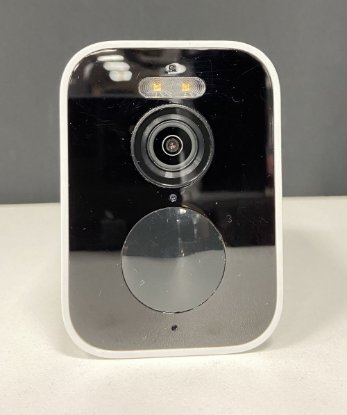 RABLJENI - Mrežna nadzorna kamera XIAOMI Outdoor Camera BW300, 2K, WiFi, noćno snimanje, baterijska, vanjska