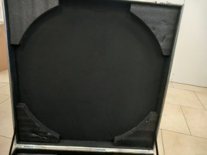 RABLJENI - Photo Booth 360, metalni, 100 cm