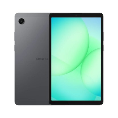 Tablet SAMSUNG Galaxy Tab A11, 8,7", 4GB, 64GB, Android 15, sivi