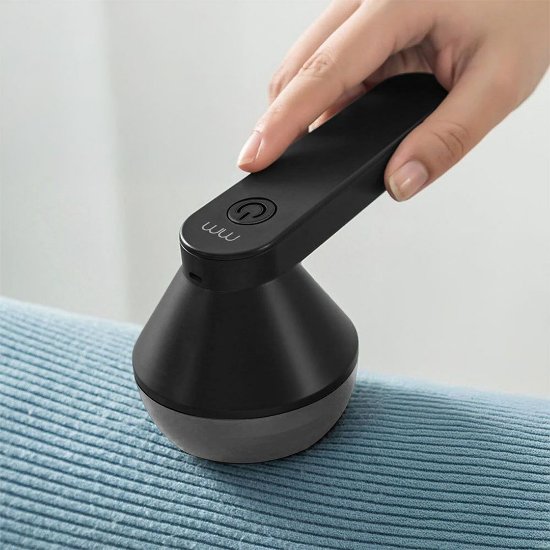 Aparat za uklanjanje vlakana s odjeće MIKAMAX Fabric Lint Shaver