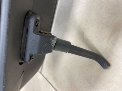 RABLJENI - Električni romobil SEGWAY Ninebot MAX G2 E, autonomija do 70km, brzina 25km/h, kotači 10˝, crni