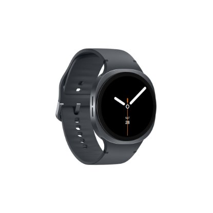 Pametni sat SAMSUNG Galaxy Watch 8 44mm, sivi