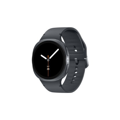 Pametni sat SAMSUNG Galaxy Watch 8 44mm, sivi