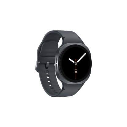 Pametni sat SAMSUNG Galaxy Watch 8 40mm, sivi