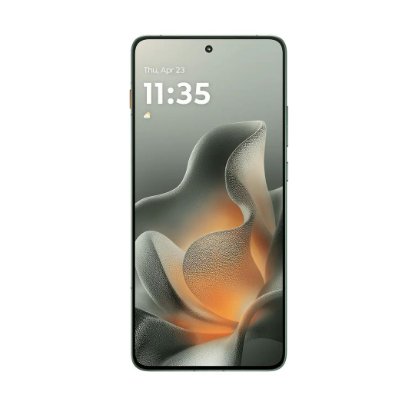Mobitel MOTOROLA Edge 70, 6,7", 12GB, 512GB, Android 16, zeleni