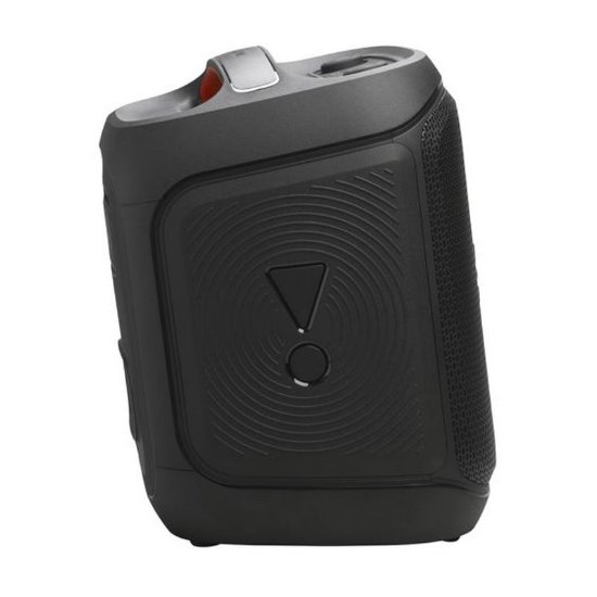 Zvučnik JBL Partybox Encore Essential 2, bluetooth, 100W, RGB, crni