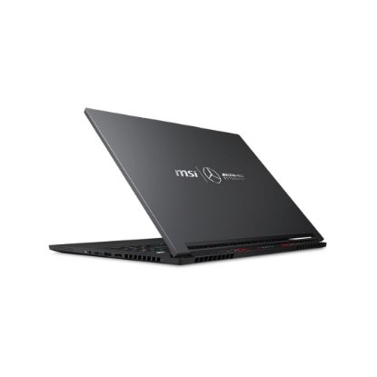 PREORDER Laptop MSI Stealth A16 MercedesAMG AI+ / Ryzen AI 9 HX 370, 32GB, 1TB SSD, nVidia GeForce RTX 5070, 16" WQXGA 240Hz IPS, Windows 11 Pro, sivi